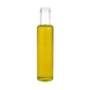 Bouteille dorica huile d'olive