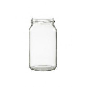 Bocal 106ml cylindrique