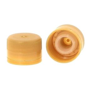 Bouchon PP31.5 strié PE verseur