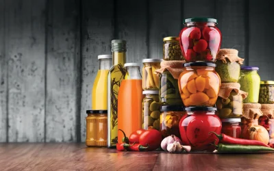 Bocaux Weck ou Twist-Off : lequel choisir pour vos conserves artisanales ?