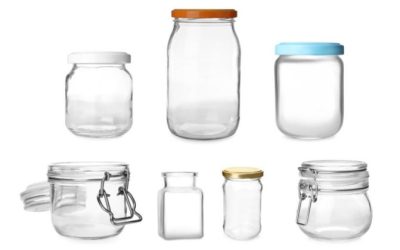 Capsule, joint, twist-off : quel système de fermeture pour vos bocaux en verre ?